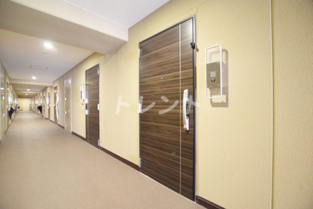 BLESS蔵前【ブレス蔵前】-502