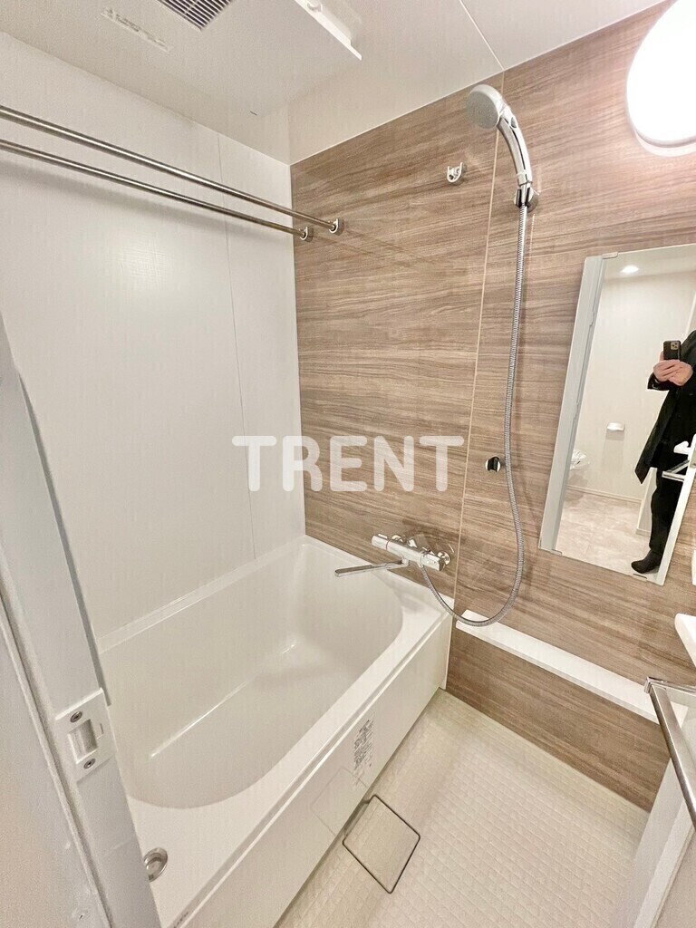 パークアクシス新宿百人町-114