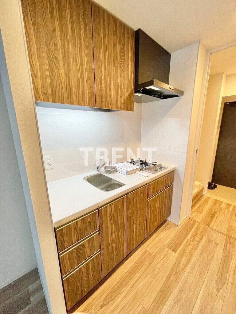 パークアクシス新宿百人町-114