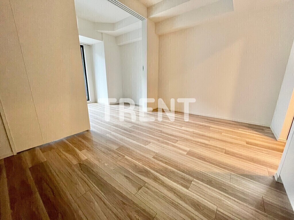 パークアクシス新宿百人町-114