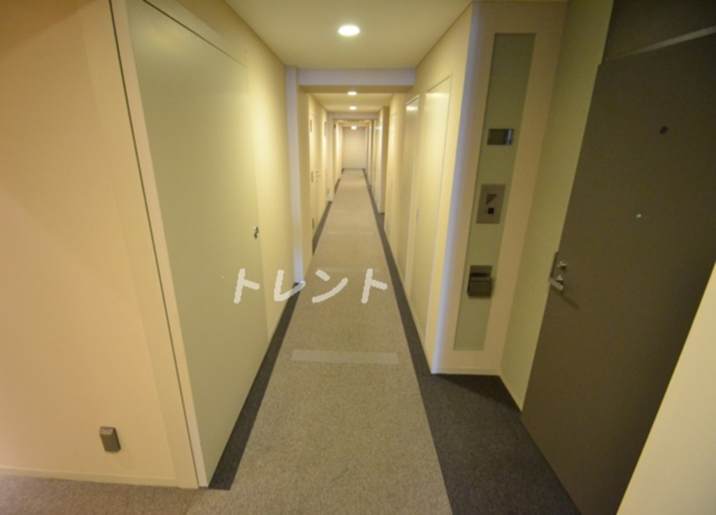 河田町ガーデンクラブフロア-3108