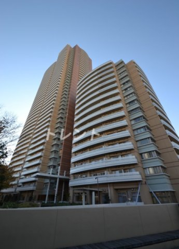 河田町ガーデンクラブフロア-3108