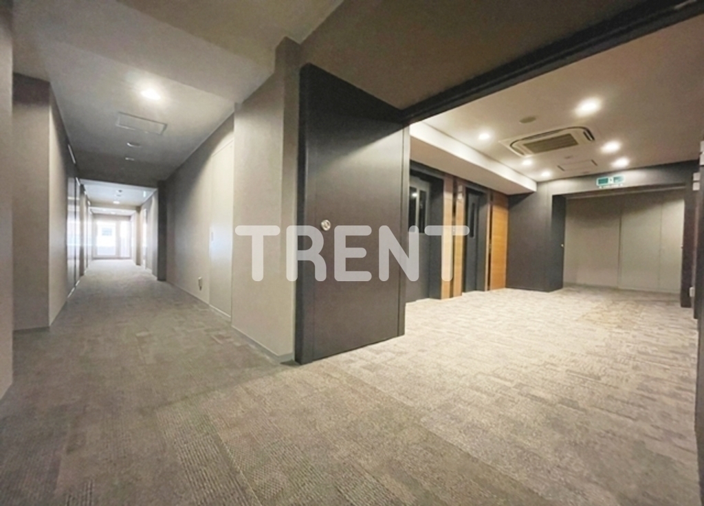 河田町ガーデン1-714