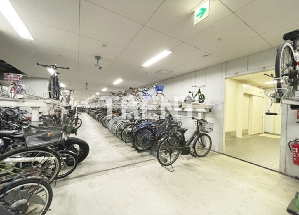 河田町ガーデン1-714