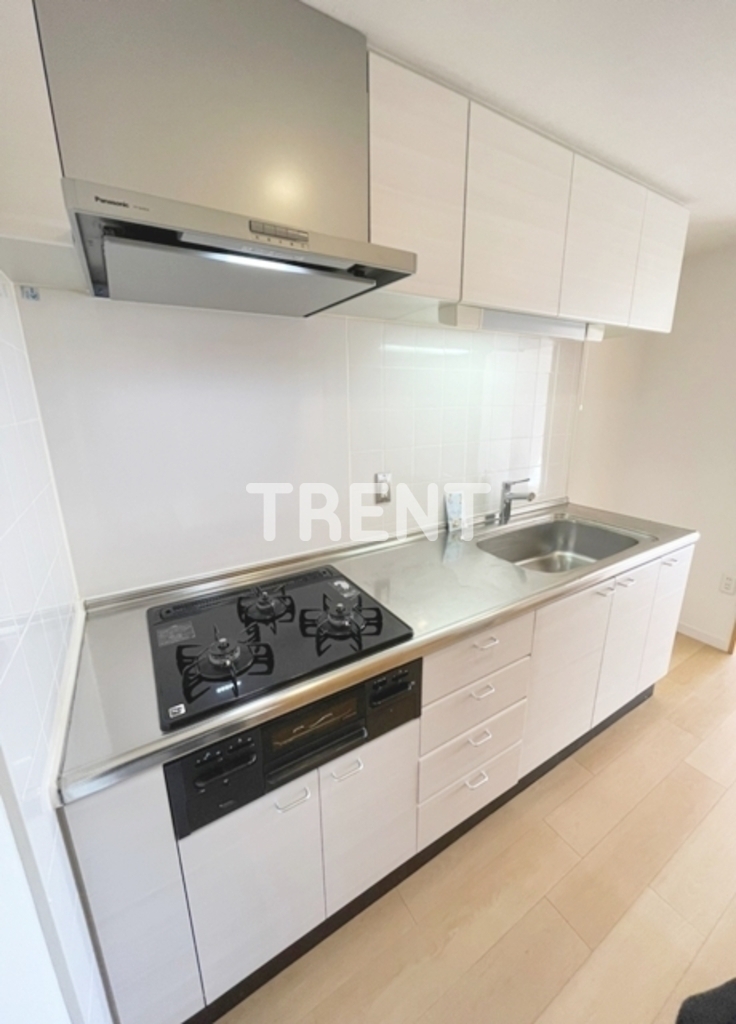 河田町ガーデン1-714