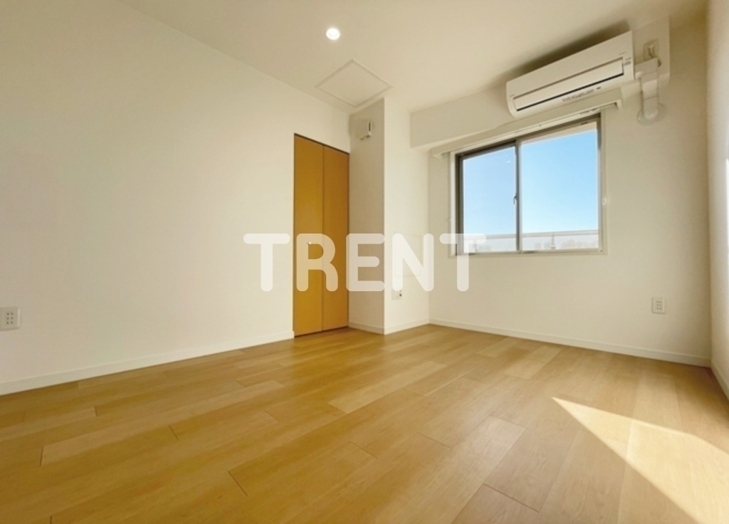 河田町ガーデン1-714