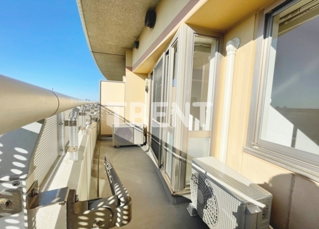 河田町ガーデン1-714