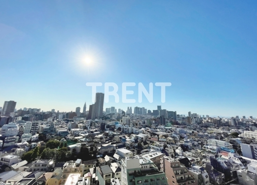 河田町ガーデン1-714