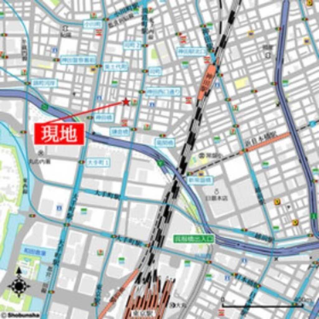 ジオ千代田大手町-402