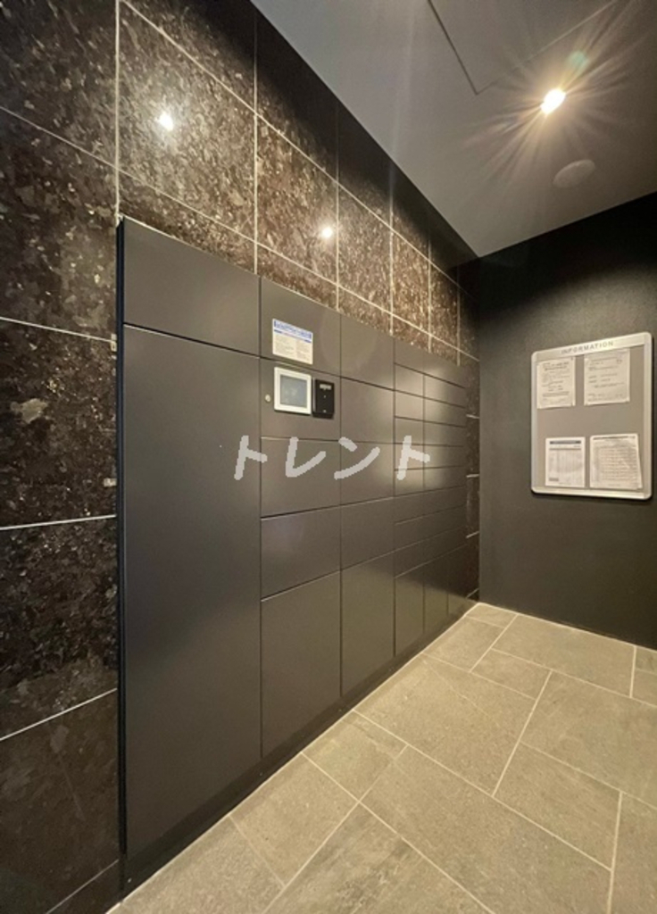 シュトラーレ神山町-1202