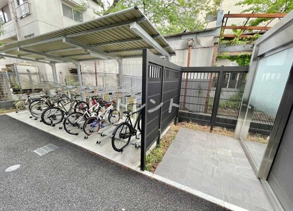 シュトラーレ神山町-1202