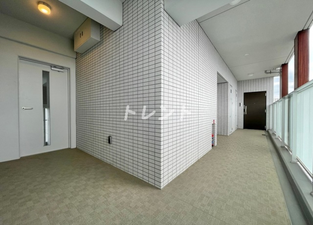 シュトラーレ神山町-1202