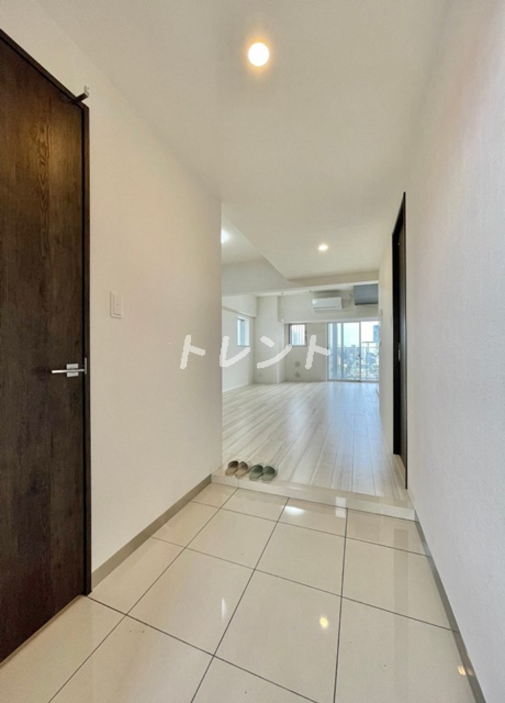 シュトラーレ神山町-1202