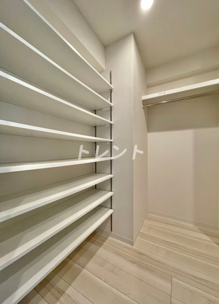 シュトラーレ神山町-1202