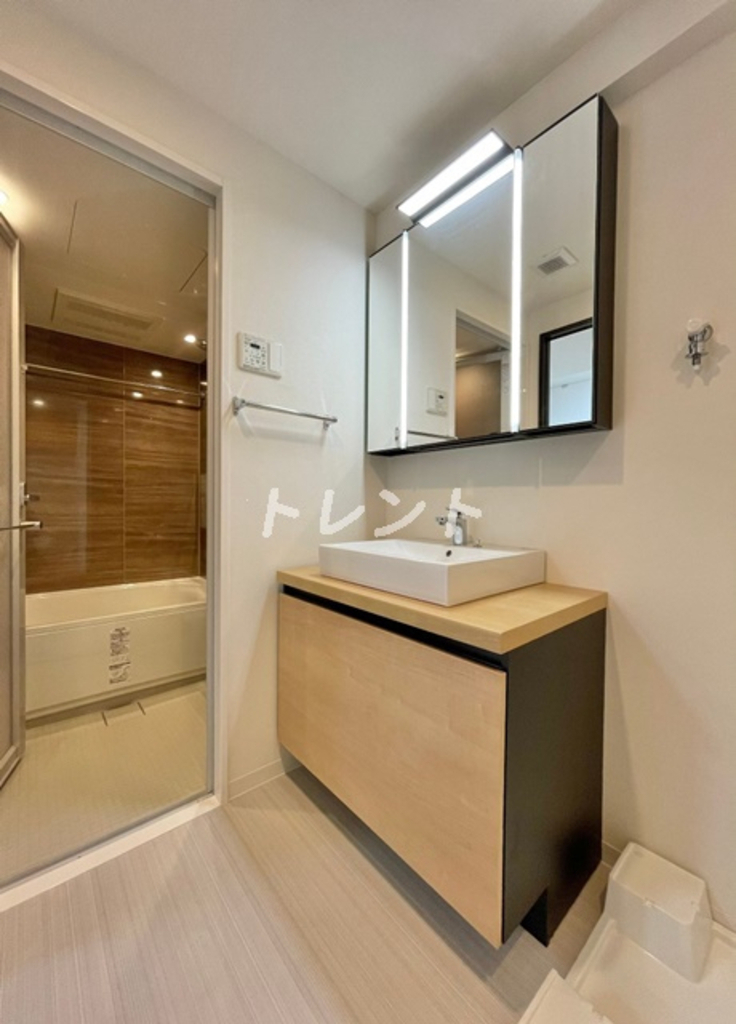 シュトラーレ神山町-1202