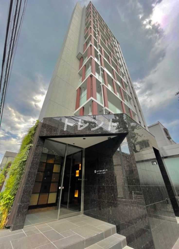 シュトラーレ神山町-1202