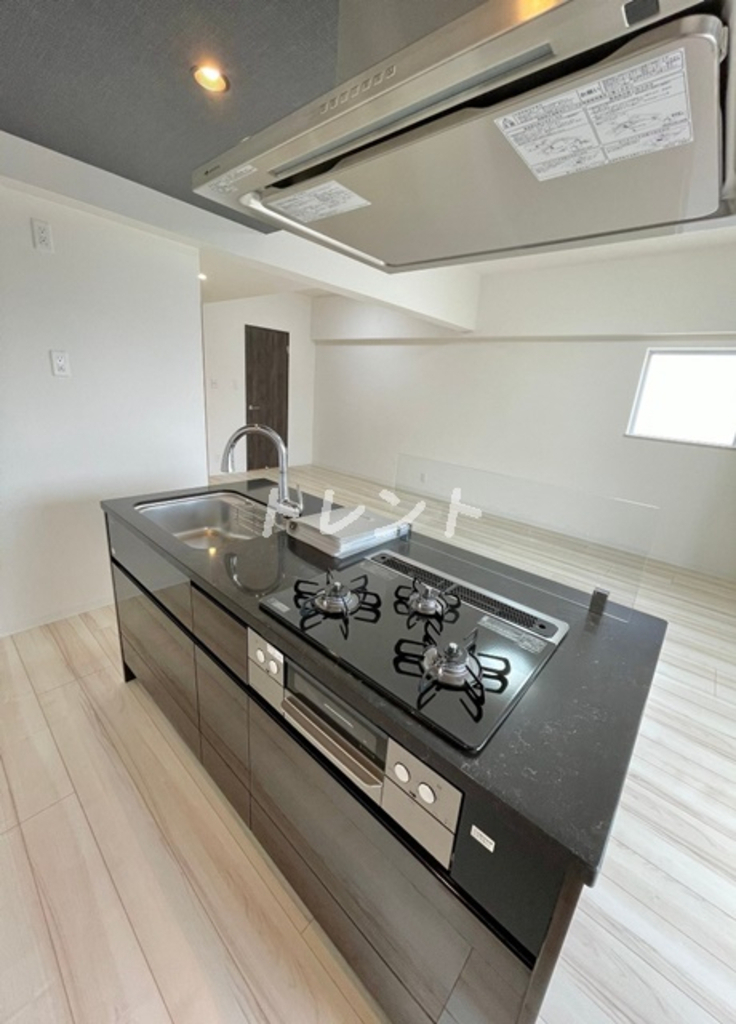 シュトラーレ神山町-1202