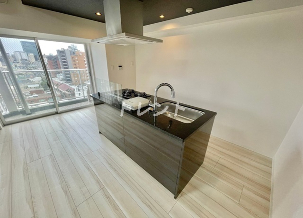 シュトラーレ神山町-1202