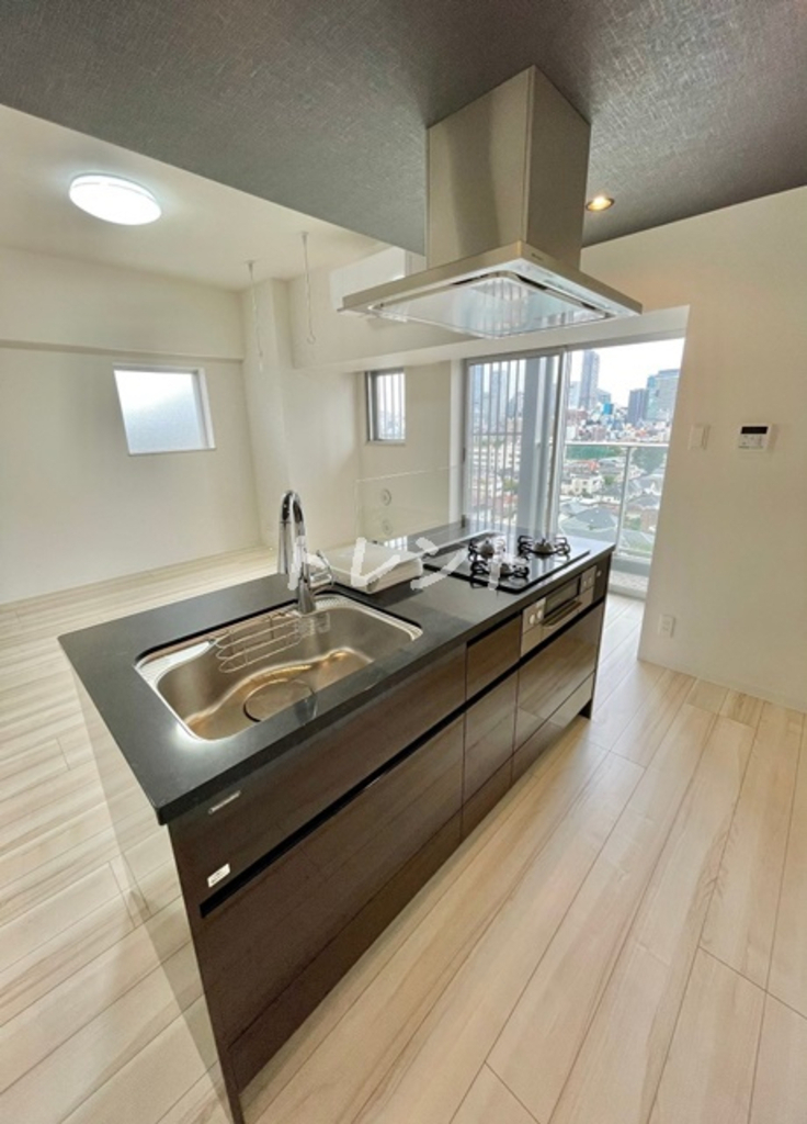 シュトラーレ神山町-1202