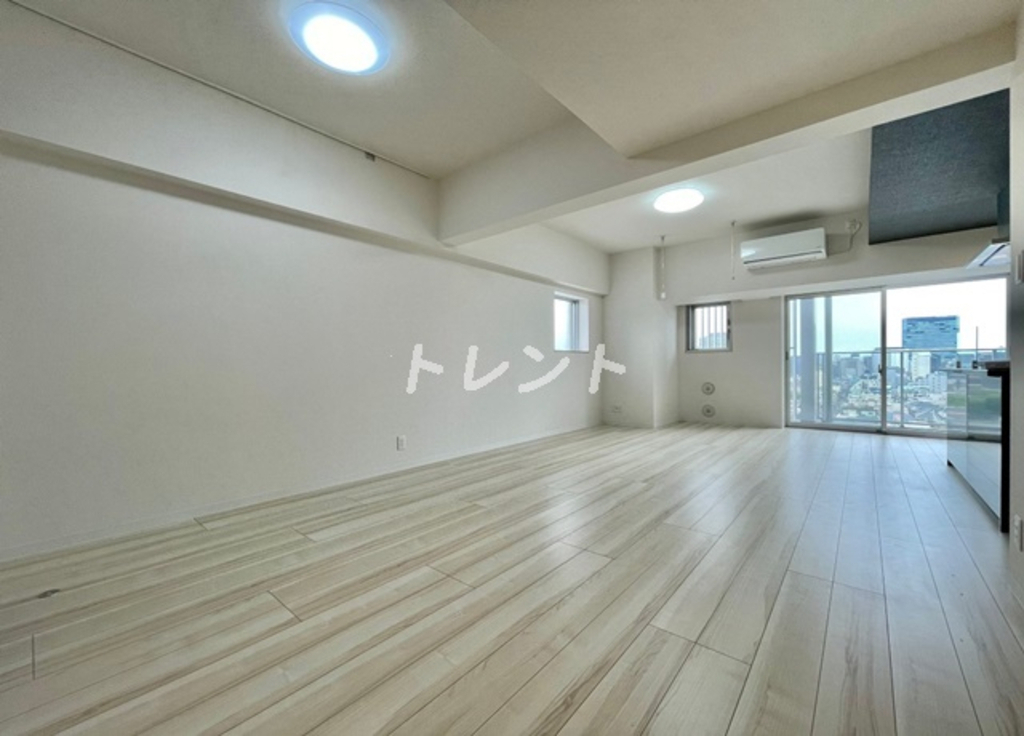 シュトラーレ神山町-1202