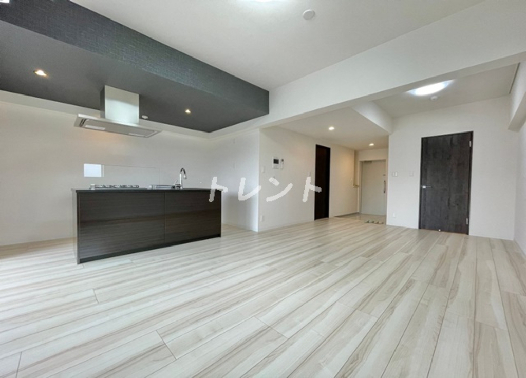 シュトラーレ神山町-1202