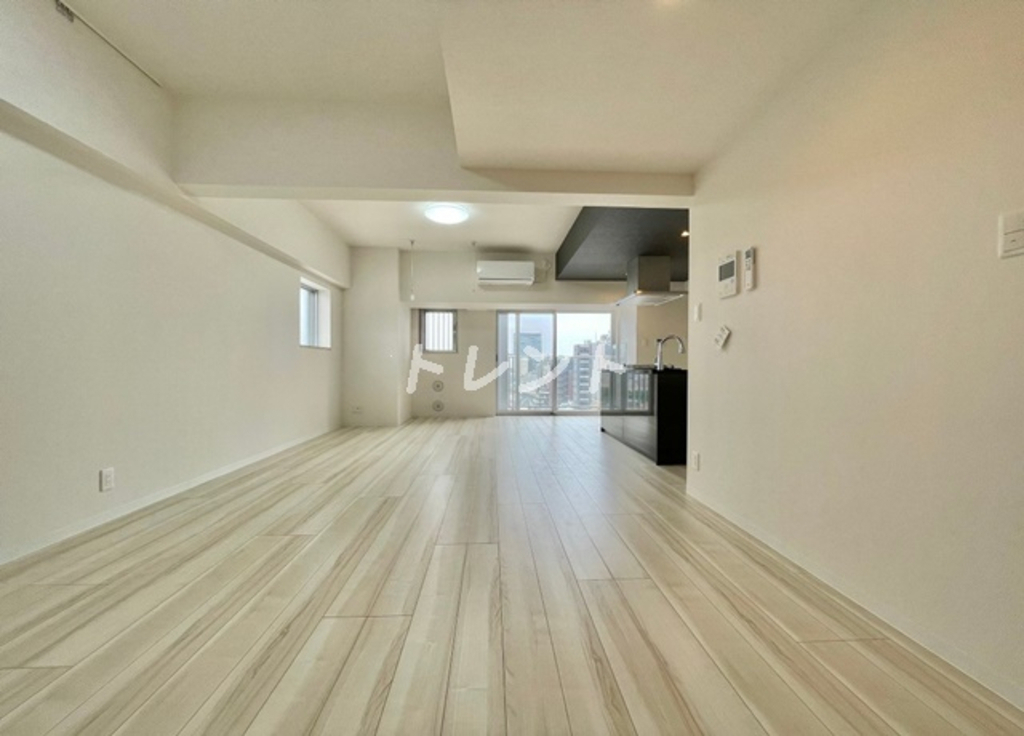 シュトラーレ神山町-1202