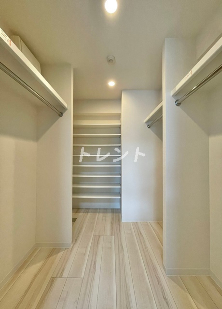 シュトラーレ神山町-1202