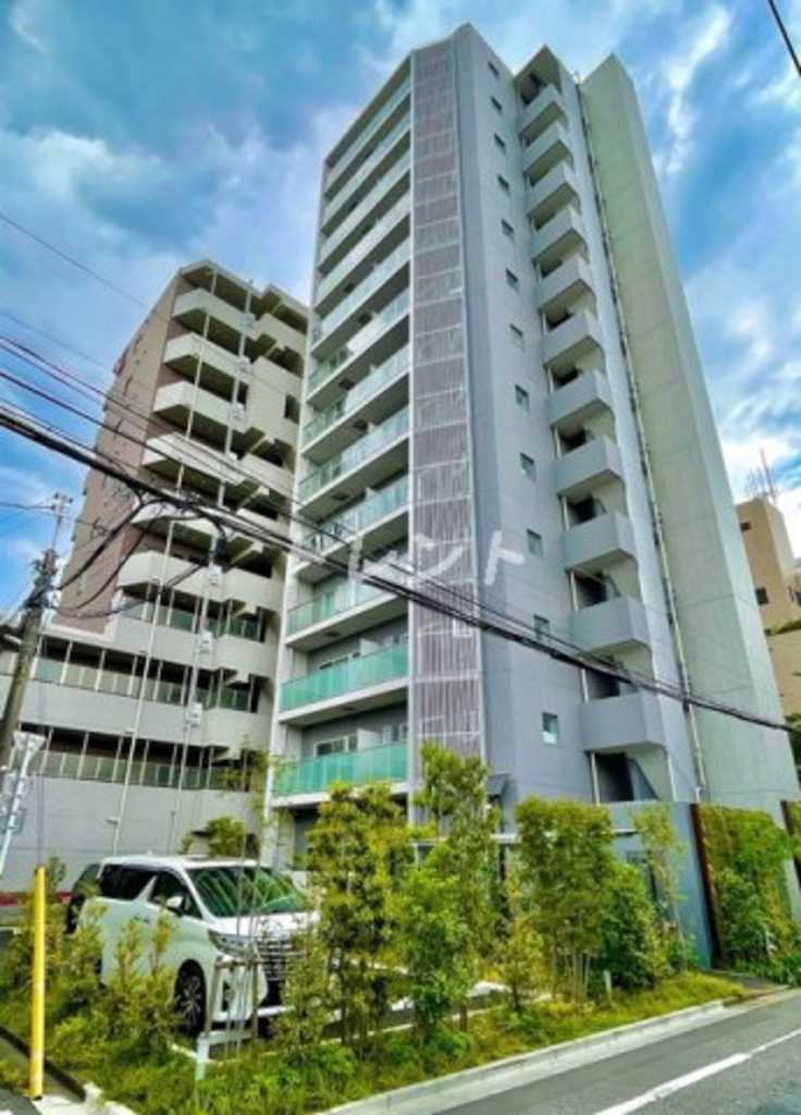 シュトラーレ神山町-1202