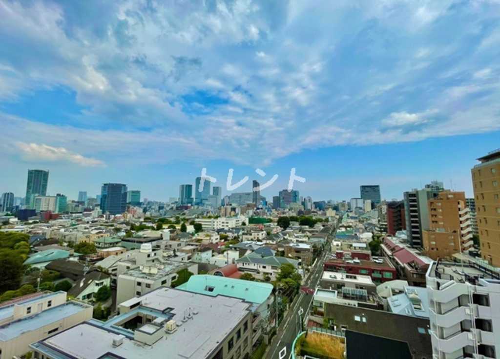 シュトラーレ神山町-1202