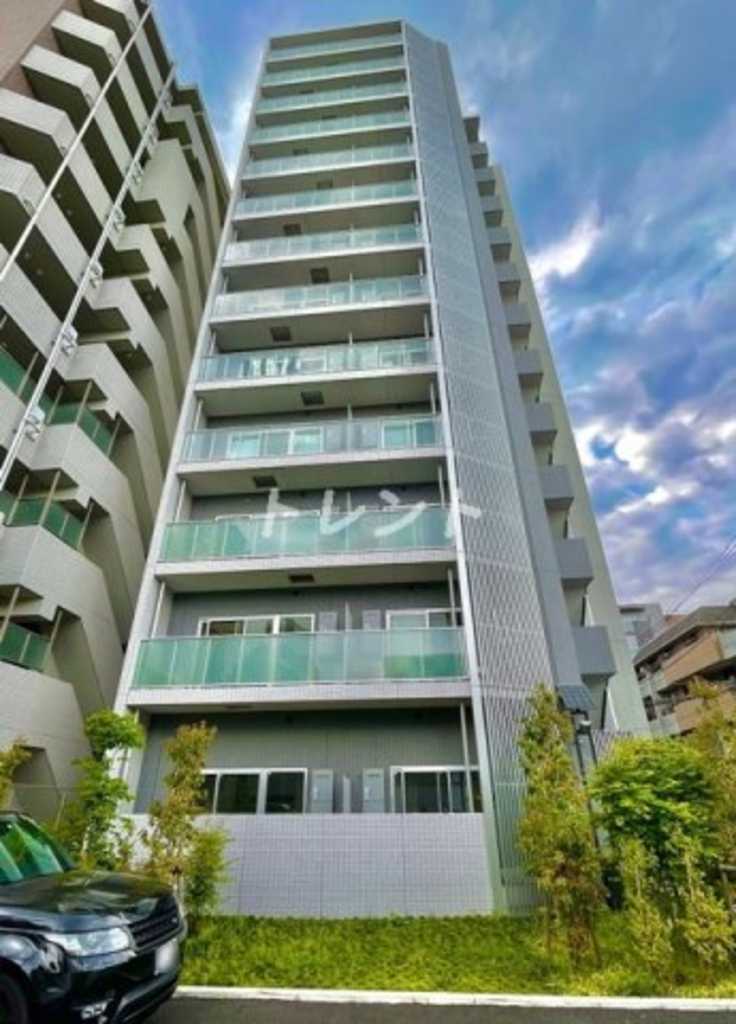 シュトラーレ神山町-1202