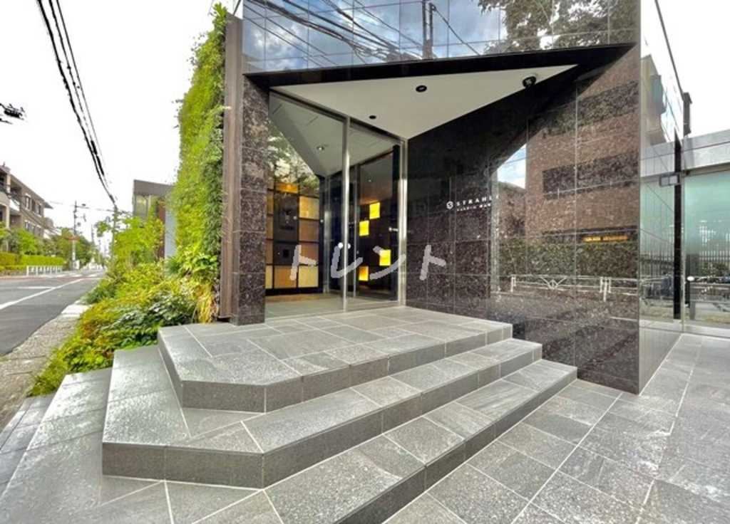 シュトラーレ神山町-1202