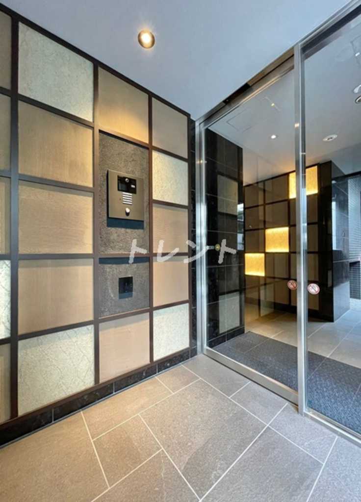 シュトラーレ神山町-1202