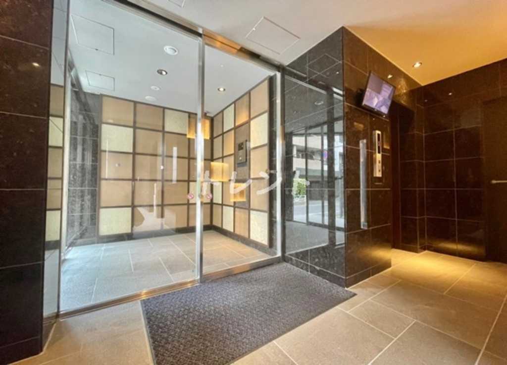 シュトラーレ神山町-1202