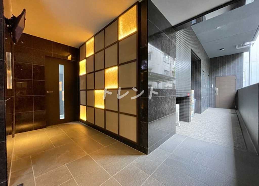 シュトラーレ神山町-1202