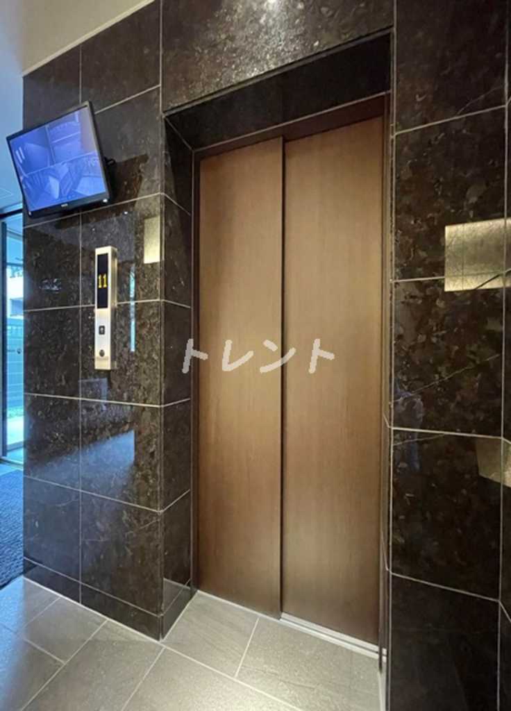 シュトラーレ神山町-1202