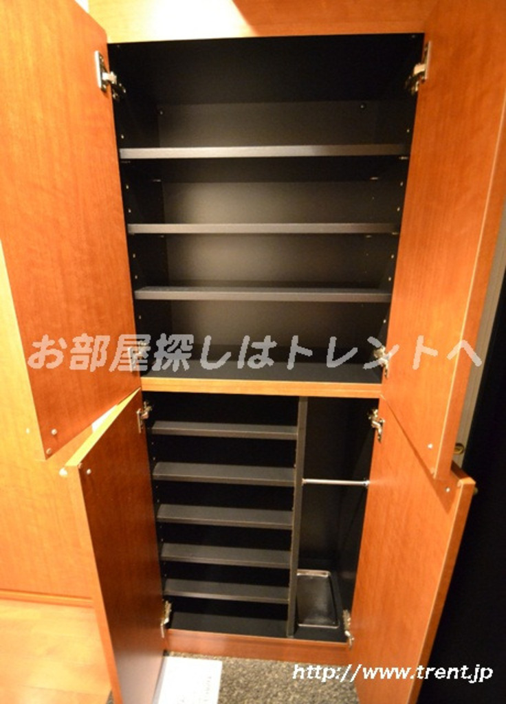 トーシンフェニックス中野坂上-202