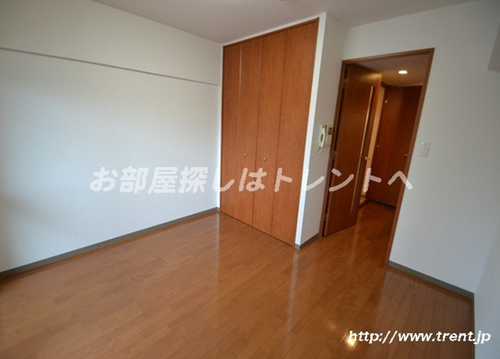 トーシンフェニックス中野坂上-202