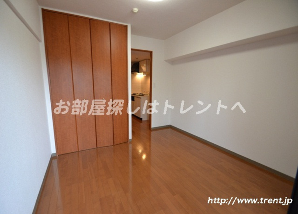 トーシンフェニックス中野坂上-202