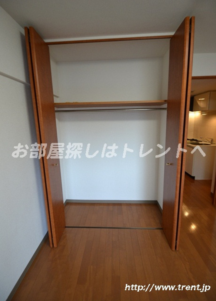 トーシンフェニックス中野坂上-202