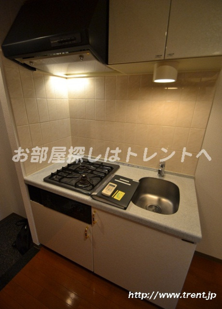 トーシンフェニックス中野坂上-202