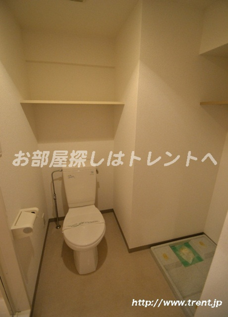 トーシンフェニックス中野坂上-202