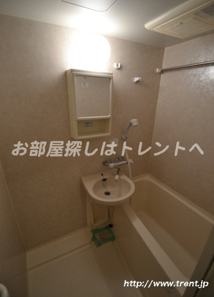 トーシンフェニックス中野坂上-202