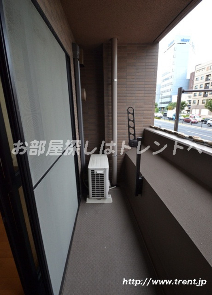 トーシンフェニックス中野坂上-202