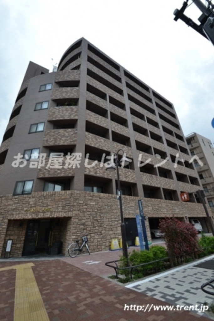 トーシンフェニックス中野坂上-202