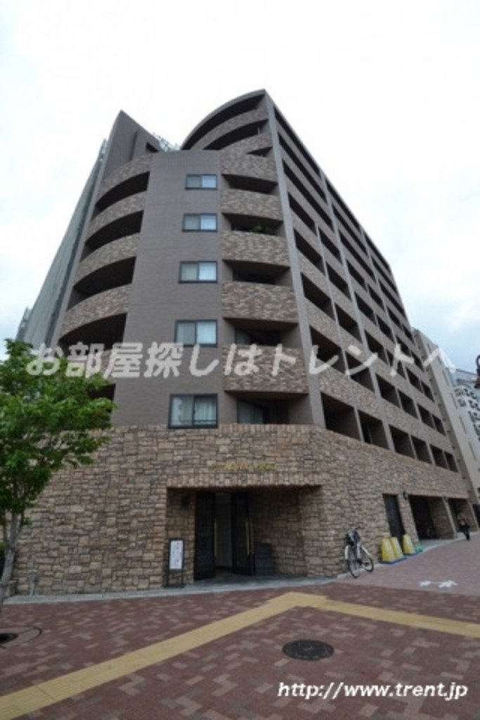 トーシンフェニックス中野坂上-202