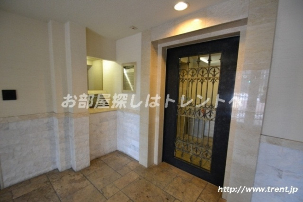 トーシンフェニックス中野坂上-202