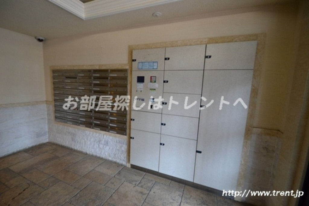 トーシンフェニックス中野坂上-202