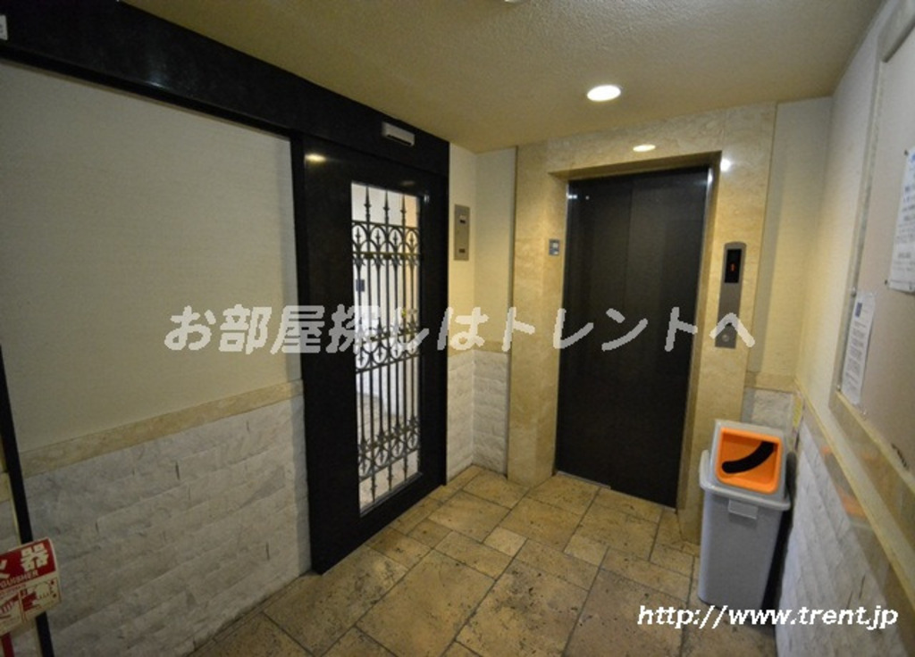 トーシンフェニックス中野坂上-202