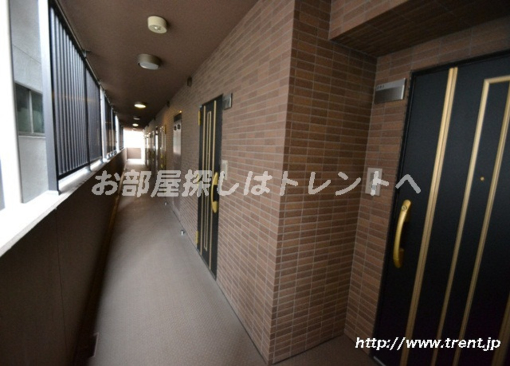 トーシンフェニックス中野坂上-202