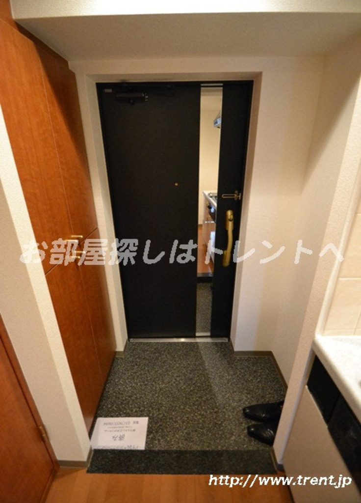 トーシンフェニックス中野坂上-202